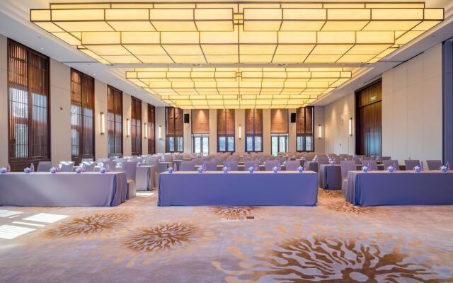 Pingtian Peninsula Hotel