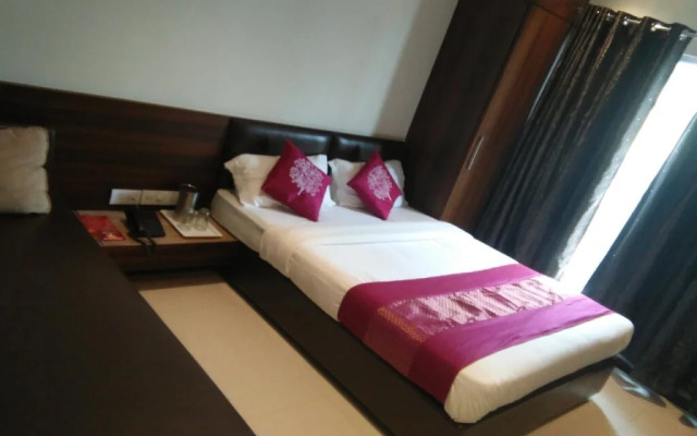 Hotel Shiv Sagar Ujjain