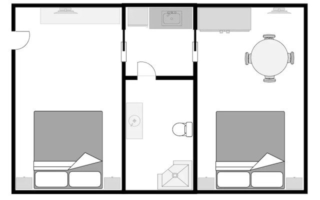 Cattlemans Country Motor Inn & Serviced Apartments