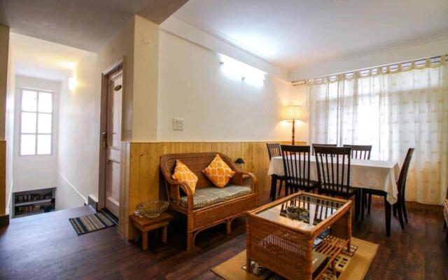 Vatsalyam Home Stay