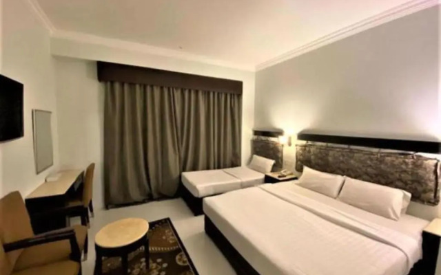Sh Hotel