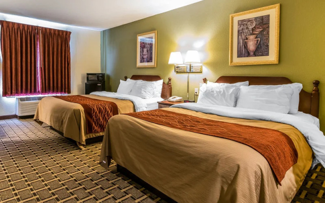 Comfort Inn Evansville
