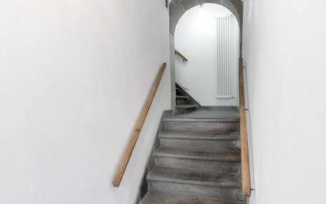 Independent apartment