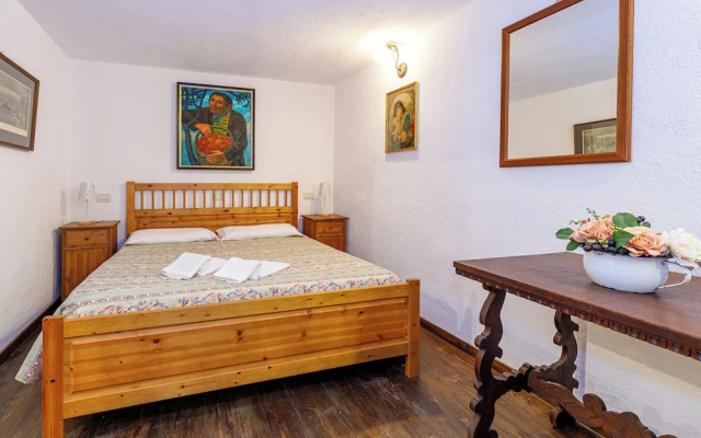 Villa Formaga Stunning View&garden and