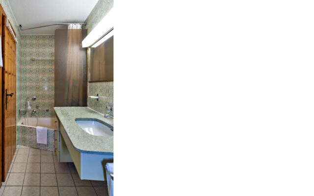 Silva - Silvaplana - Apartment 23-Silva - Silvaplana - Apartment 23