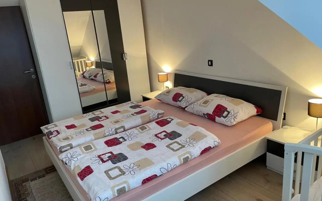Apartmani G&E