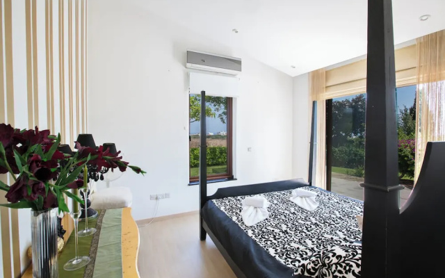Protaras Holiday Villa Od04