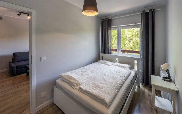 Sun & Snow Holiday Mountain Residence