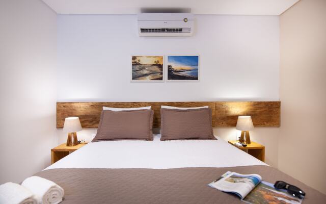 Pousada Bahia Tambor