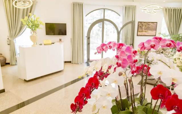 Dat Thinh Hotel