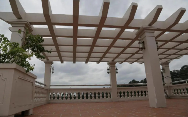 Vũ Gia Khánh Apartment