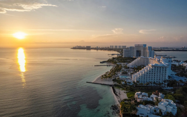 Hotel Riu Caribe - All Inclusive