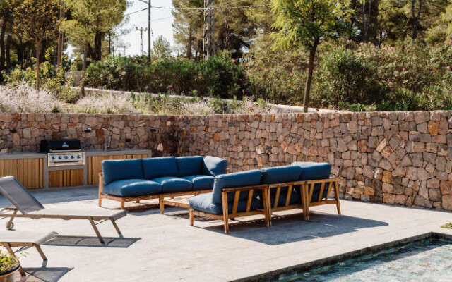 Can Beia Rural House Ibiza