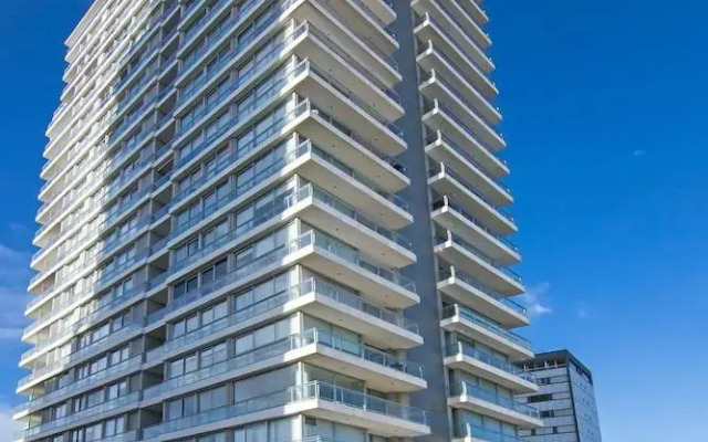 Oceana Suites en Bellagio Tower, Punta del Este
