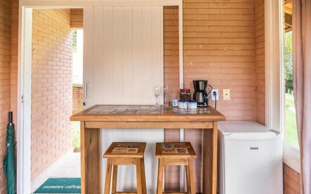 Villagio Matera - São Luiz do Purunã