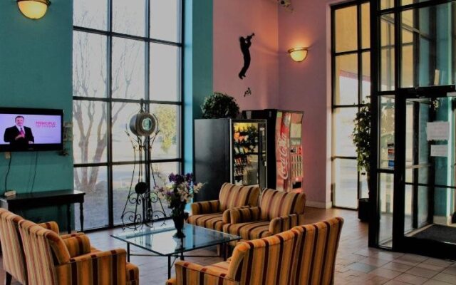 Extended Stay Memphis