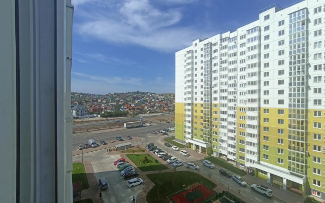 Apartments on Lenin 239