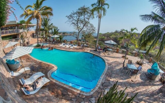 Lake Kariba Inns