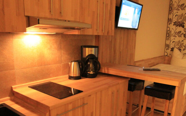 Karli Suites Leipzig