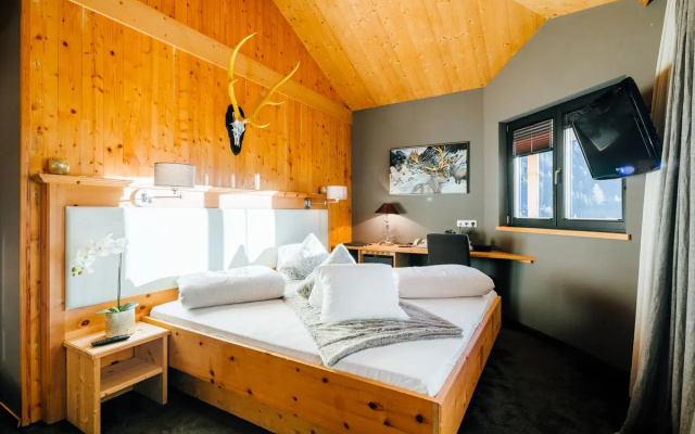 Chalet Alpin Ischgl