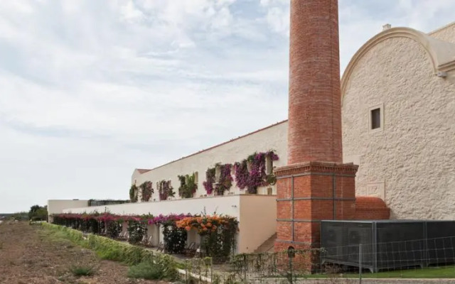 Convento das Bernardas Residence