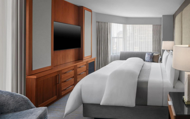 The Westin New York Grand Central