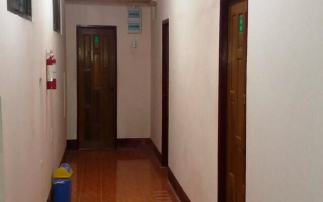 Motel Shwe Myint Mho