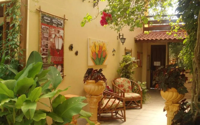 APARTAMENTO ESTRELA do MAR