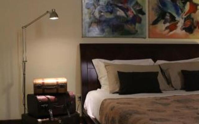 Room & Breakfast H & Ercolani