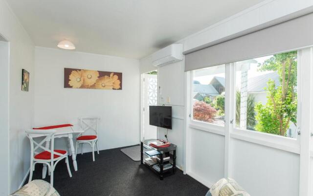 Ohope Beach Motel