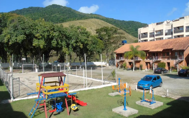 Condomínio Maranduba Ville 1