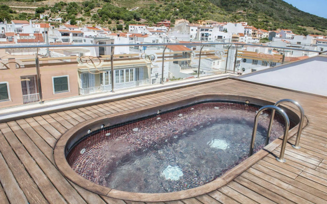 Apartamentos Loar