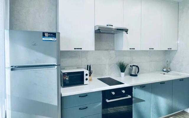 Апартаменты Ap'hotel butterfly (Ап'хотел батерфлай) на улице Тимофея Кармацкого 11