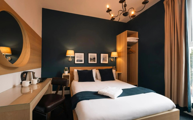 Celtic Lodge Guesthouse - Restaurant & Bar