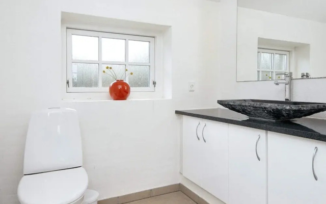 4 Star Holiday Home in Ulfborg