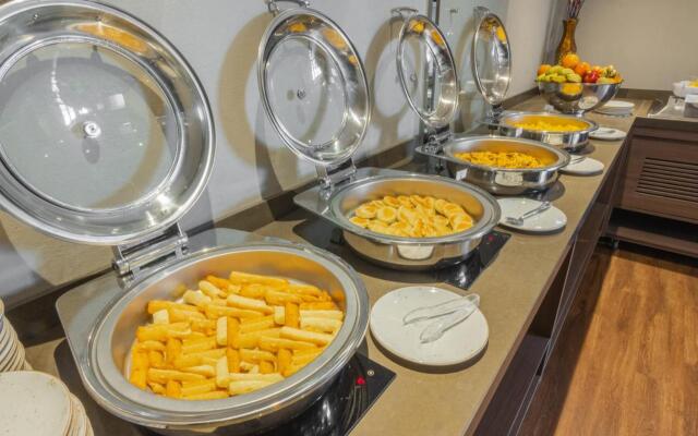 GHL Hotel Bogota Occidente