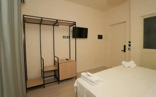 Sunset Hotel
