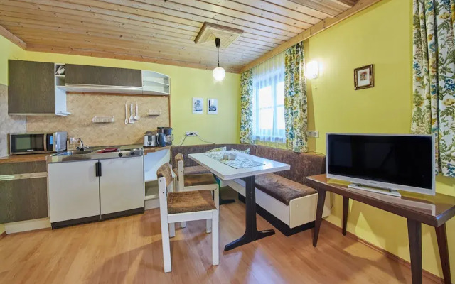 Appartement Rainer