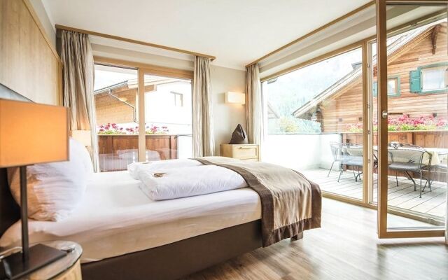 Apartment Sella