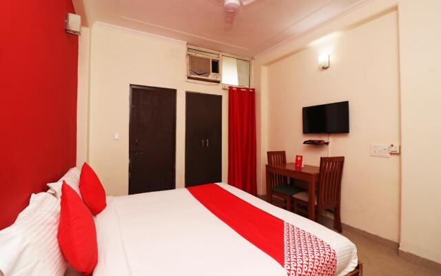 Corporate Stay by OYO Rooms
