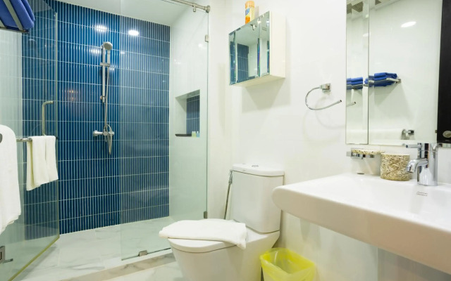 Citismart Luxury Apartments