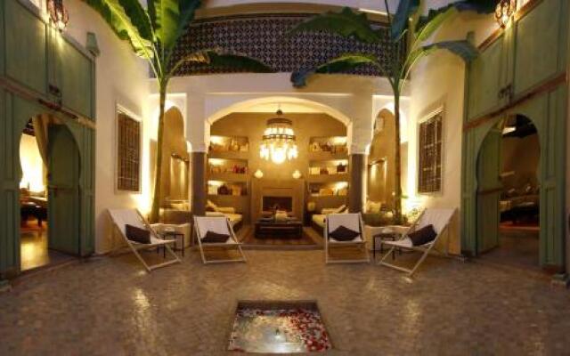 Riad Abracadabra
