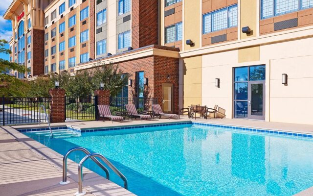 Sheraton Augusta Hotel