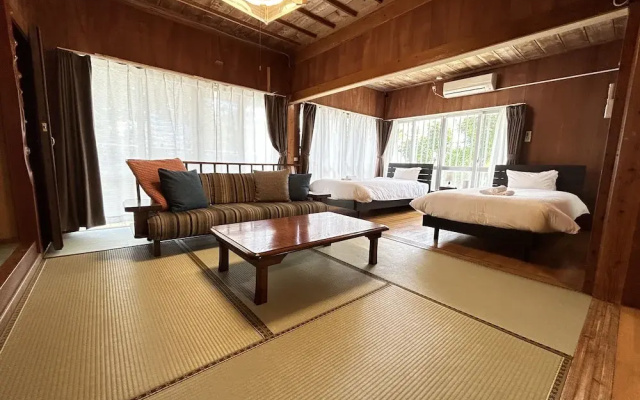 Guest House RENGA