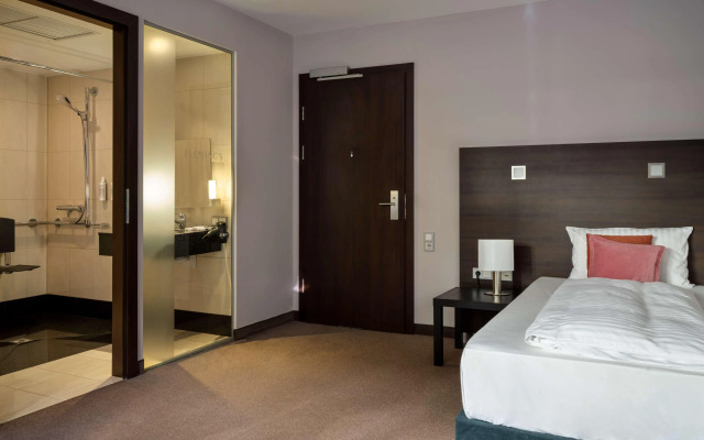 Flemings Hotel Wien-Stadthalle