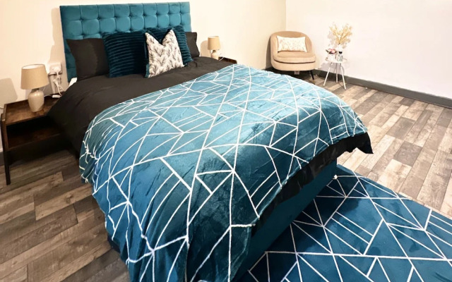 Pine Suite - Apartment - Blackpool - Sleeps 2