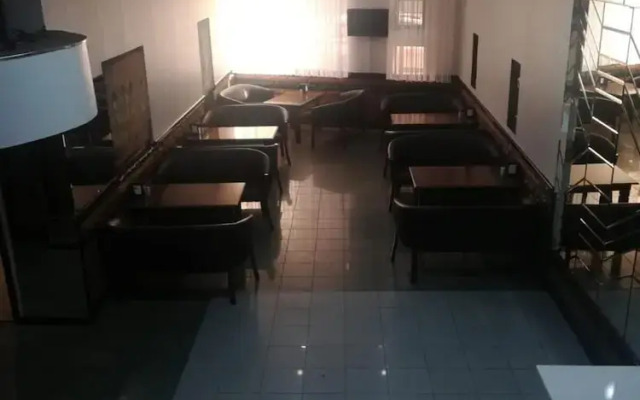Hotel Kuleli