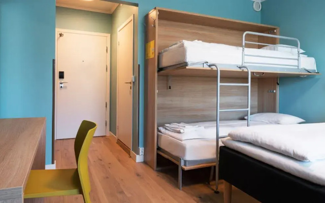 Thon Hotel Gardermoen