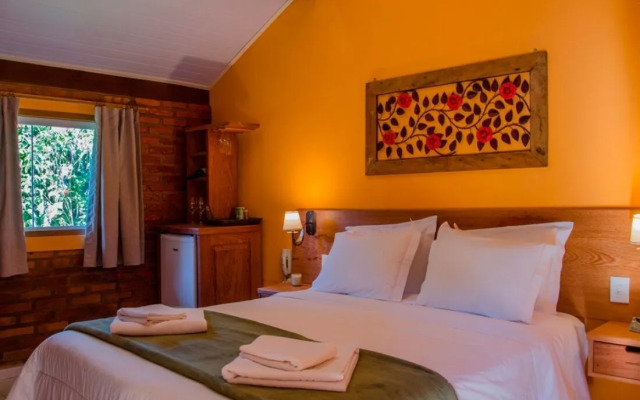 Pousada Visconde de Mauá