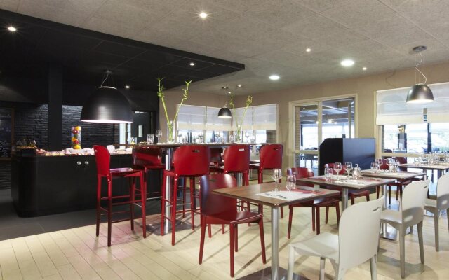 Kyriad Dunkerque Loon Plage